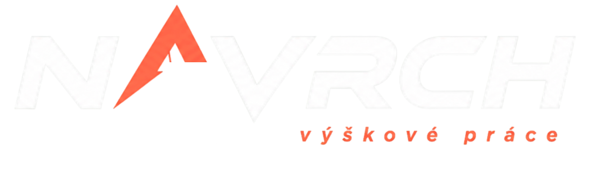 NAVRCH – výškové práce